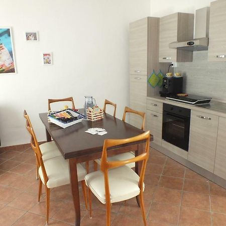 Bacidapompei Lägenhet Scafati Exteriör bild