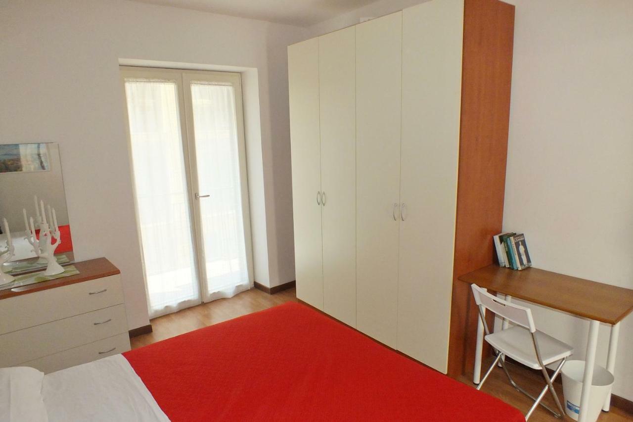 Bacidapompei Lägenhet Scafati Exteriör bild